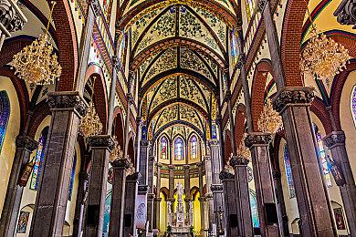 《浪人崛起》“战斗守夜人”预告 介绍战斗系统